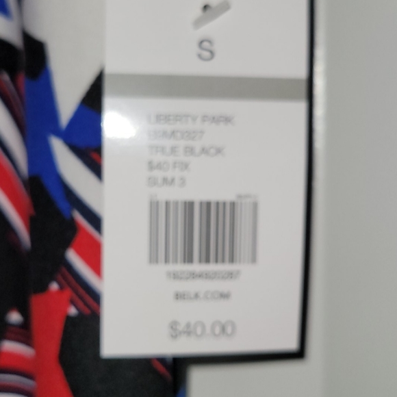 Liberty Park Women's Dress - Picture 5 of 6